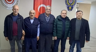 Polis Emeklileri Derneği Bana Ne Verecek ?