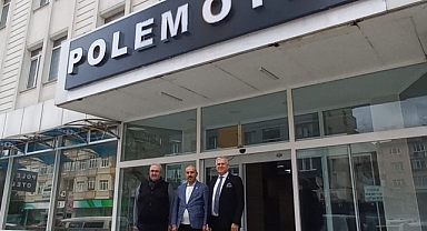 Polislere İstanbul'da Polem Otel Müjdesi