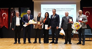 Türk-Yunan Nüfus Mübadelesi Sözleşmesi’nin 101. yılı