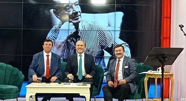 TV programında emekli memurlara ek ödeme istedi