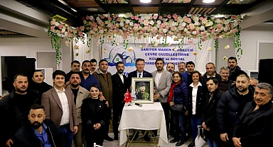Aksu; Oylarımızı Böldürmeyecek, Sarıyer'e Sahip Çıkacağız