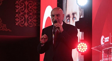 Altınok'tan Şehit yakınlarına sosyal tesis vaadi