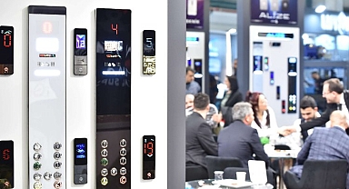 'Asansör İstanbul' ilk kez Mayıs'ta kapı açacak