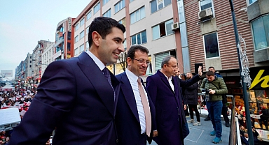 Avcılar'da Demokrasi Rüzgarı 