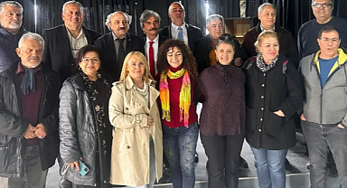 Basın derneklerinden güç birliği kararı