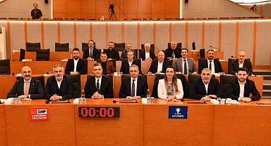 Başkan Bozkurt; Tüm Esenyurtlulara Teşekkür Ediyorum