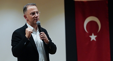 Başkan Çalık Sağlık Çalışanlarıyla İftarda Buluştu