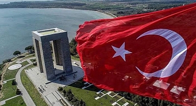Başkan Öztekin'den 8 Mart Çanakkale Zaferi Mesajı