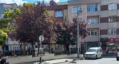 Bayrampaşa'da Başkan Aday Gösterilmeyince Hizmet Bitti..! 