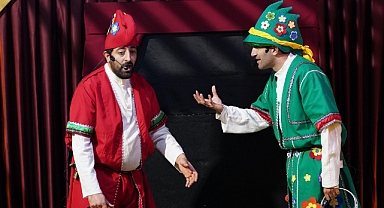 Beylikdüzü'nde Ramazan Etkinlikleri Başladı