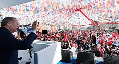 Cumhurbaşkanı Erdoğan: Milletimiz Kazanımlarına Hep Sahip Çıktı