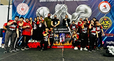Diyarbakır'da Milli Sporcular Destek Bekliyor