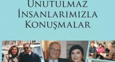 Dorsay'dan Yeni Kitap : 