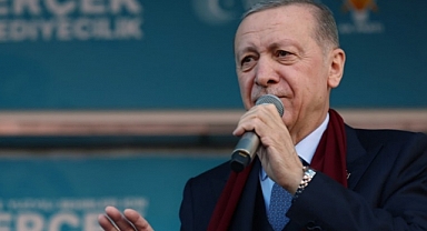Erdoğan'dan Emekliye; 'Adaletsizliğin Farkındayız'