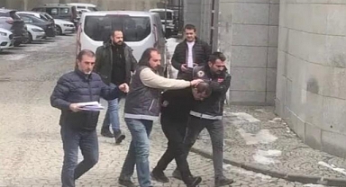 Erzurum’da Cinnet Geçiren o Koca Tutuklandı