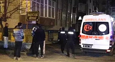 Erzurum'da kıskançlık cinneti; Eşi ve kızını öldürdü