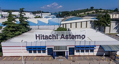 Hitachi Astemo Türkiye’de Mesut Sancaklı dönemi