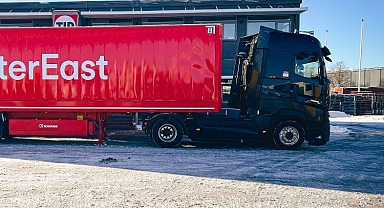 İhracatçının yeni hedefi İskandinavya