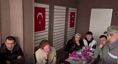 İmamoğlu'na Broşür Kumpası