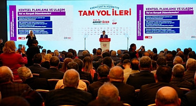 İmamoğlu'ndan Kurum'a; Milletin Fakirliğiyle Dalga Geçenleri Paldır Küldür Evine Yollayacağız