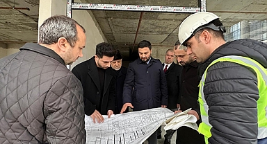 Kağıthane 5 Yılda Sokak Sokak Yenilendi