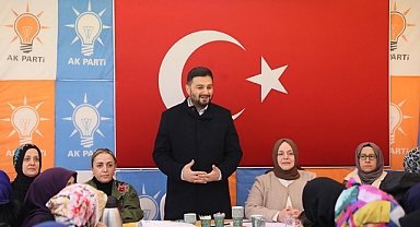 Kağıthane'de Kadınlar İçin Beş Yılda Birçok Proje Hayata Geçirildi