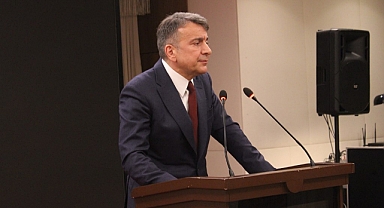 Karamahmutoğlu; Bizim Ödevimiz Cumhuriyete Sahip Çıkmaktır