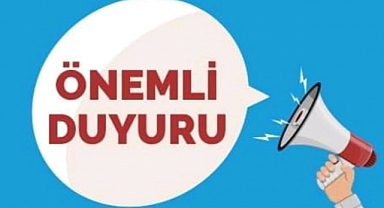 Konya'da İHA Uçuşları Yasaklandı