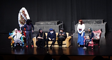 Kültür Sanatın Nabzı Beylikdüzü'nde Atıyor