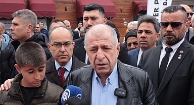 ‘MHP’li Kardeşlerim; Bu Seçimlerde Zafer Partisi’ne Oy Verin’