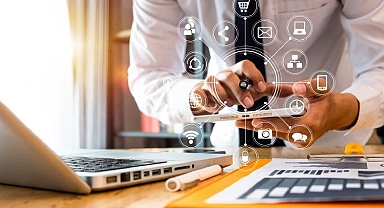 Milyonlarca mükellef E-belge uygulamalarını kullanıyor