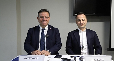 Mustafa Oktay Aksu: Kentsel Dönüşümde İBB ve KİPTAŞ İle Omuz Omuza Çalışacağız