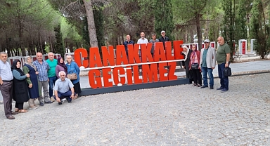 POLEM Derneği Başkanı Atmaca'dan KUTLAMA MESAJI 