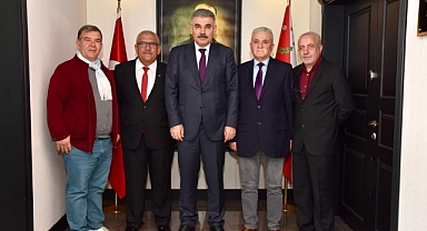 Polis Emeklileri Derneği'nden 