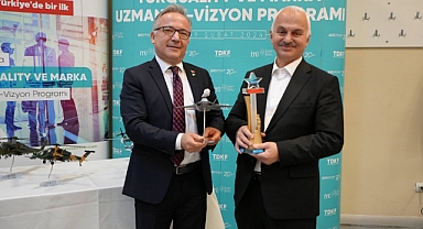 Prof. Dr. Temel Kotil, ‘Turquality, Topyekün Bir Harekettir’