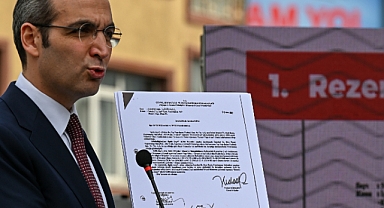 Şahan'dan Şişli'de Rezerv Yapı Alanında İmzası Bulunan İBB Adayı Kurum'a Kritik Soru