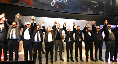 Sekmen, Projelerini Tanıttı