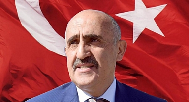 Tanfer, ‘Erzurum Milli Direnişin Sembolüdür’