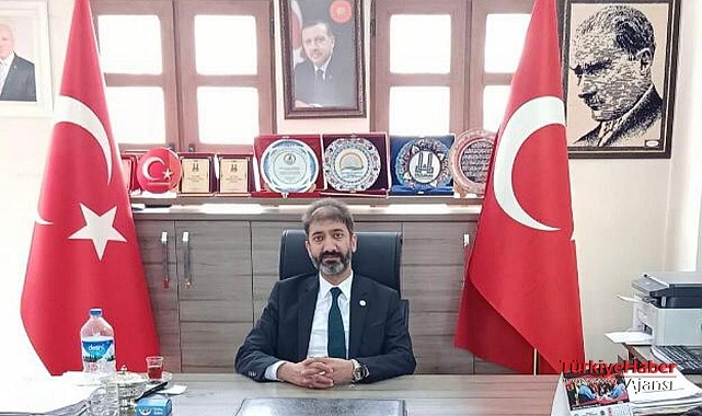 Türkiye’de bir ilk, Mahallelinin teveccühü ile 6’ncı Dönemde Muhtar Adayı Oldu