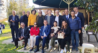 Türkiye Emekliler ve Çalışanlar Partisi Hızla Teşkilatlanıyor