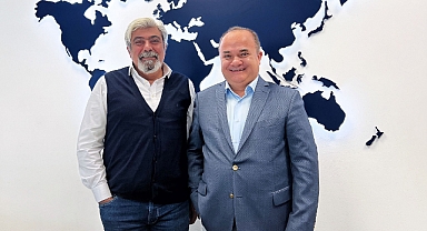 Türkiye'nin Dijital Depocusu Deportak, Avrupa'da Genişlemeyi Planlıyor 