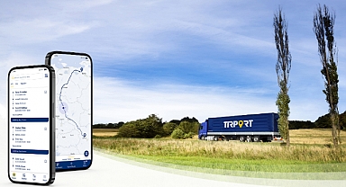 Türkiye’nin Dijital Forwarder’ı Büyümeye Devam Ediyor