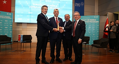 Uçtan Uca Turquality ve Marka Uzmanlık - Vizyon Programı Eğitimleri 