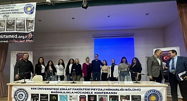 Üniversite Öğrencilerine ANLAMLI KONFERANS 