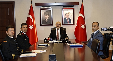 Vali Köşger : 