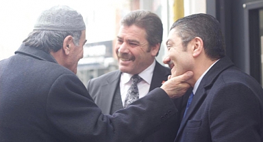 Yakutiye Başkan Adayı Atalay: 'Tek İlkemiz Sosyal Belediyecilik Hizmeti ile Şeffaf Yönetim'