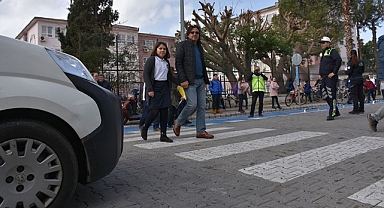 Yaya Derneği, Bilimsel Rapor Paylaştı 