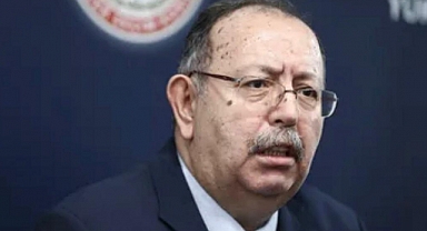 YSK Başkanı Yener; ‘Oy Sayım İşleri Aralıksız Devam Edecek’