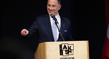 5 Yıllık Stratejik Faaliyet Raporu Oy Birliğiyle Kabul Edildi