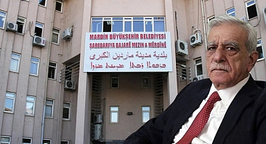 Ahmet Türk'ten İstiklal Marşının Mecliste Okunmasına Engel